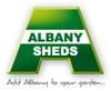 Albany Sheds